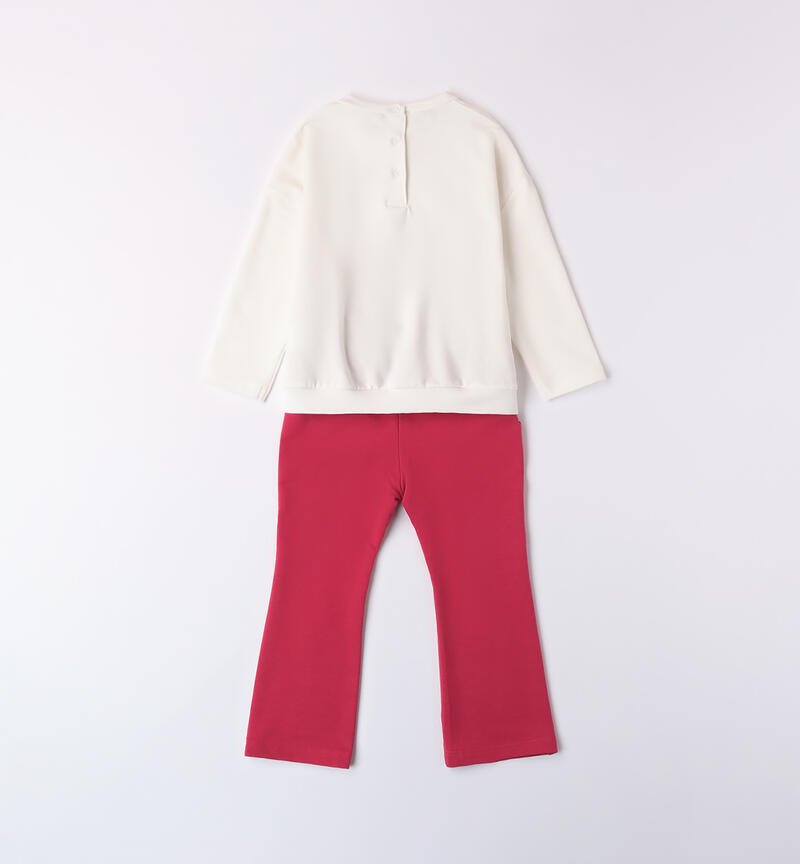 Outfit for girls PANNA-0112