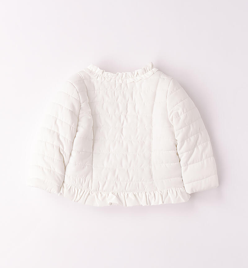 Minibanda baby girl jacket PANNA-0112