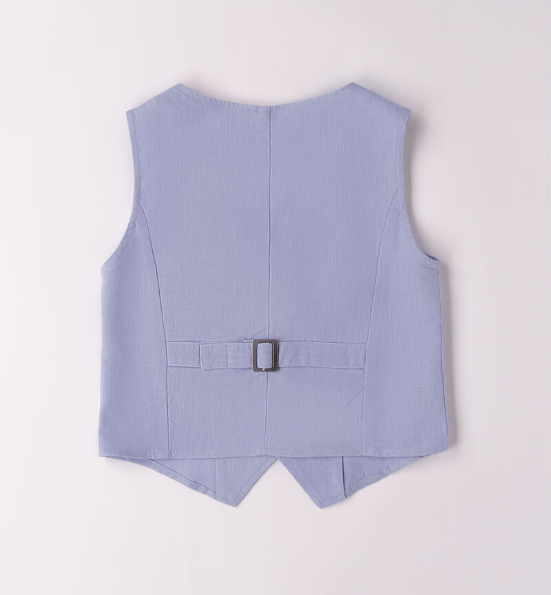 Gilet per bambino AVION-3621