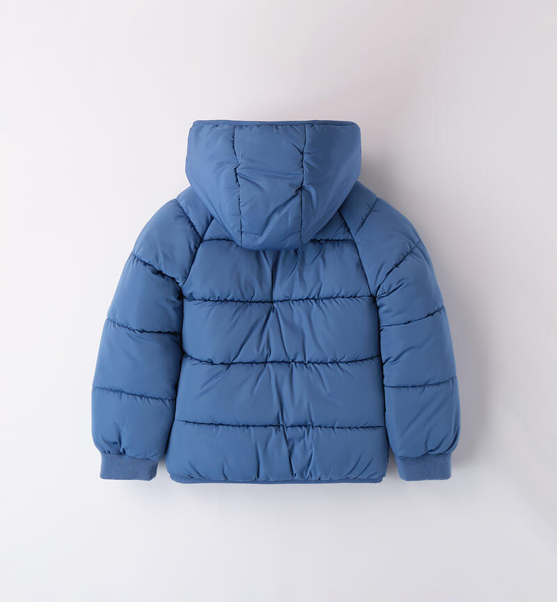 Padded jacket for baby AVION-3725