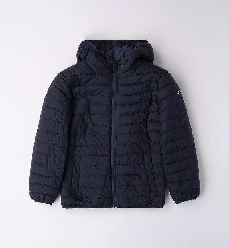 Boy's jacket NAVY-3854