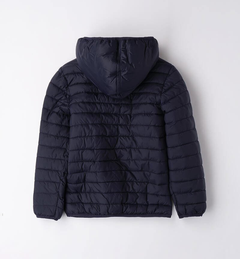 Boy's jacket NAVY-3854