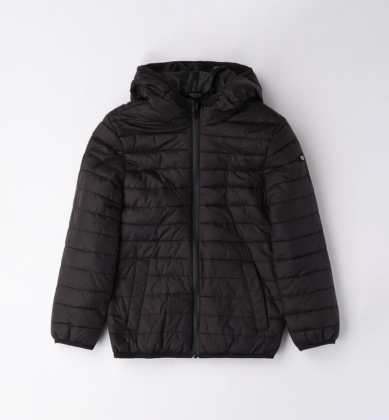 Boy's jacket NERO-0658