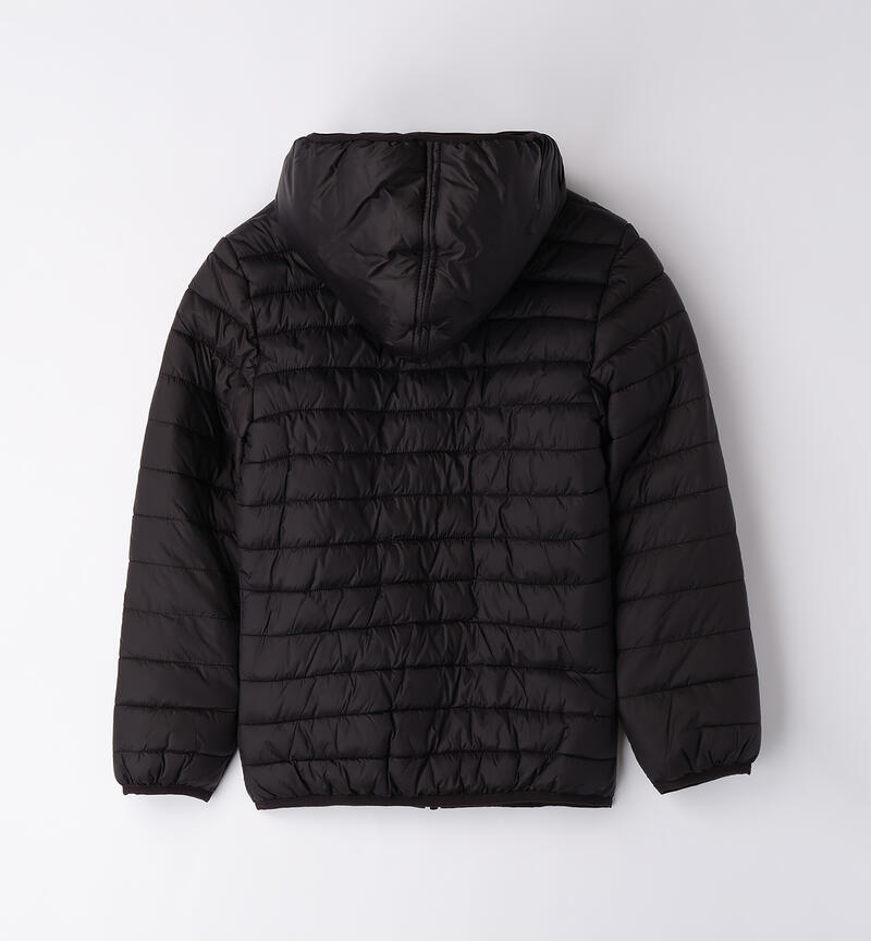 Boy's jacket NERO-0658