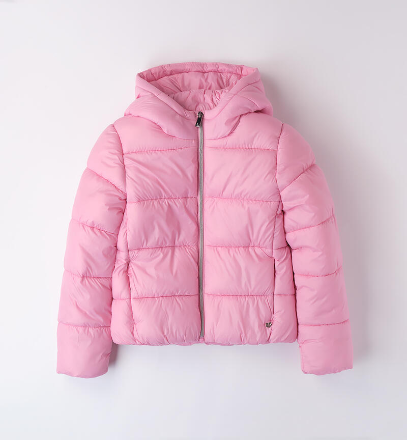 Winter jacket for girls ROSA-2414