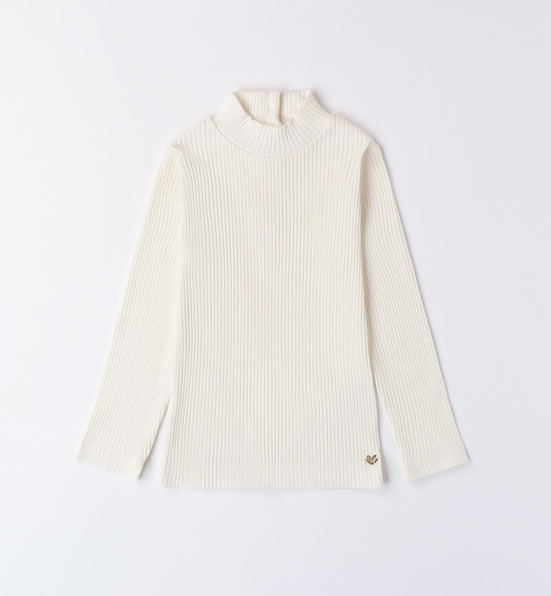 Turtleneck for girls PANNA-0112