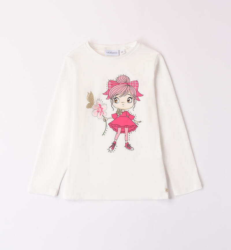 Maglia bambina Sarabanda
 PANNA-0112