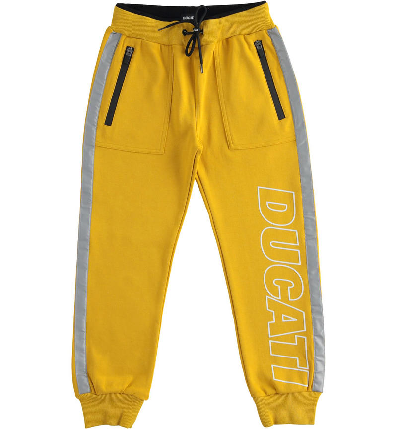 Pantalone sportivo Ducati per ragazzo da 3 a 16 anni OCRA-1525