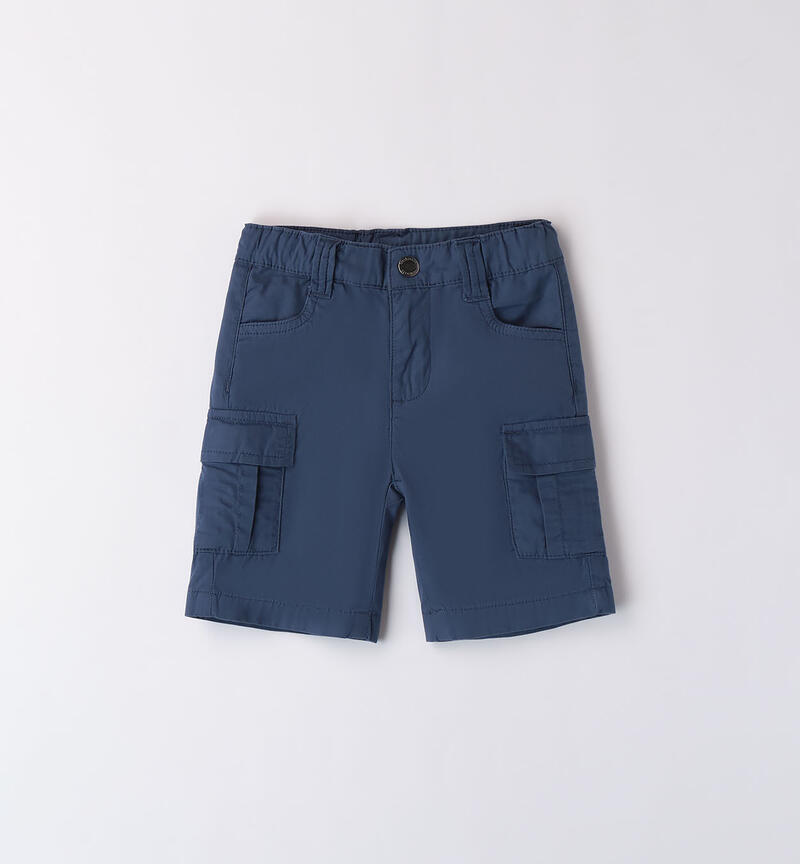 Boys' shorts  BLU-3656