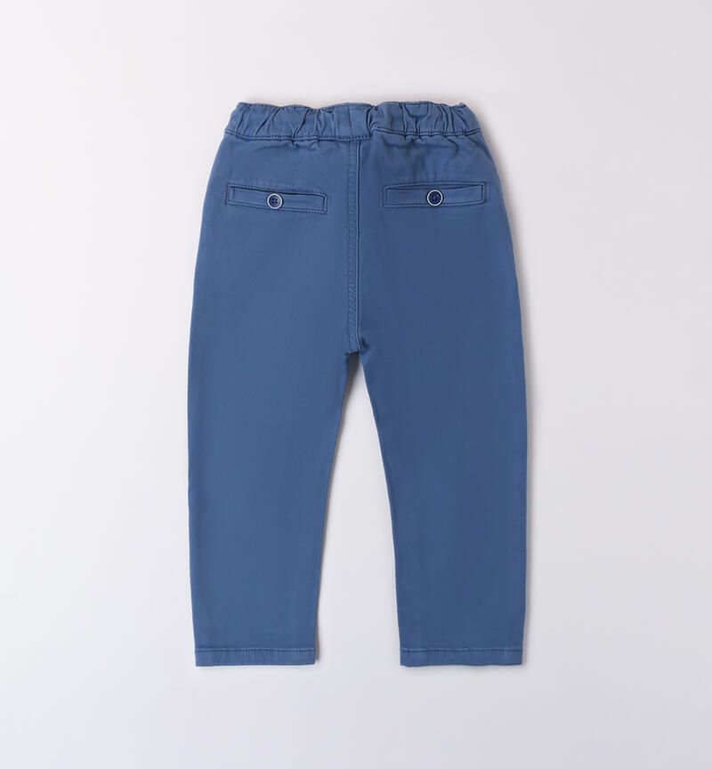 Pantaloni per bambino AVION-3725