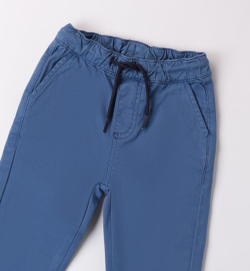 Pantaloni per bambino AVION-3725