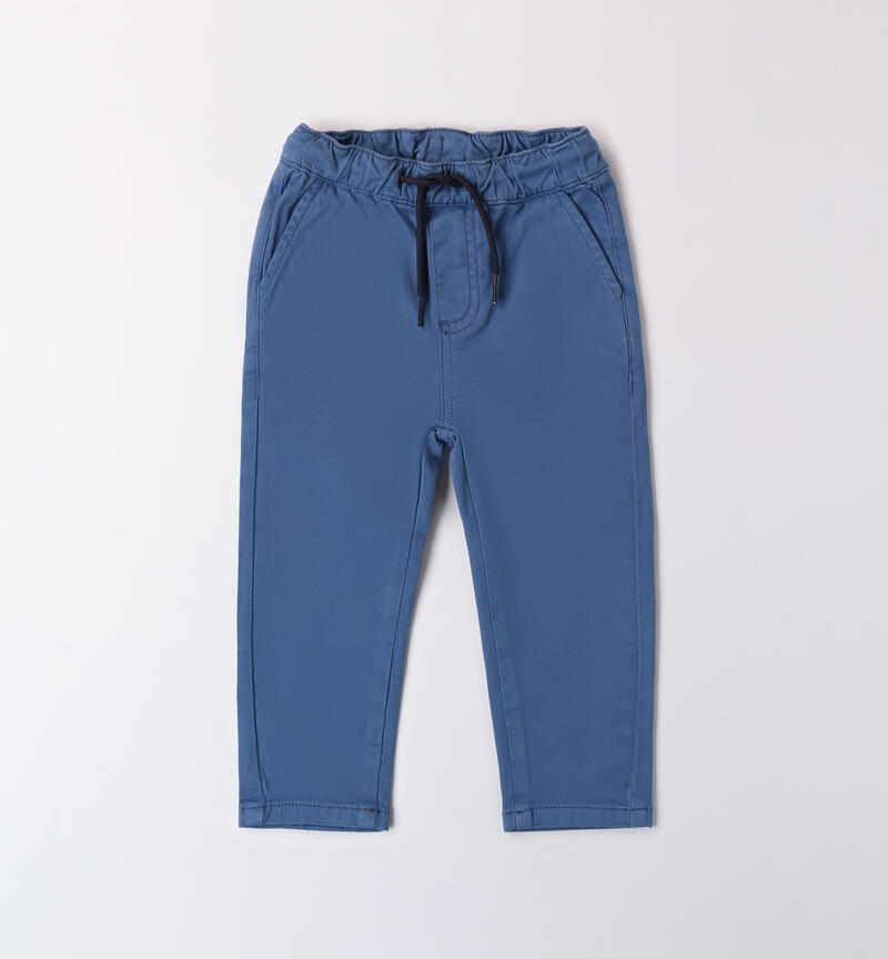 Pants for boys AVION-3725