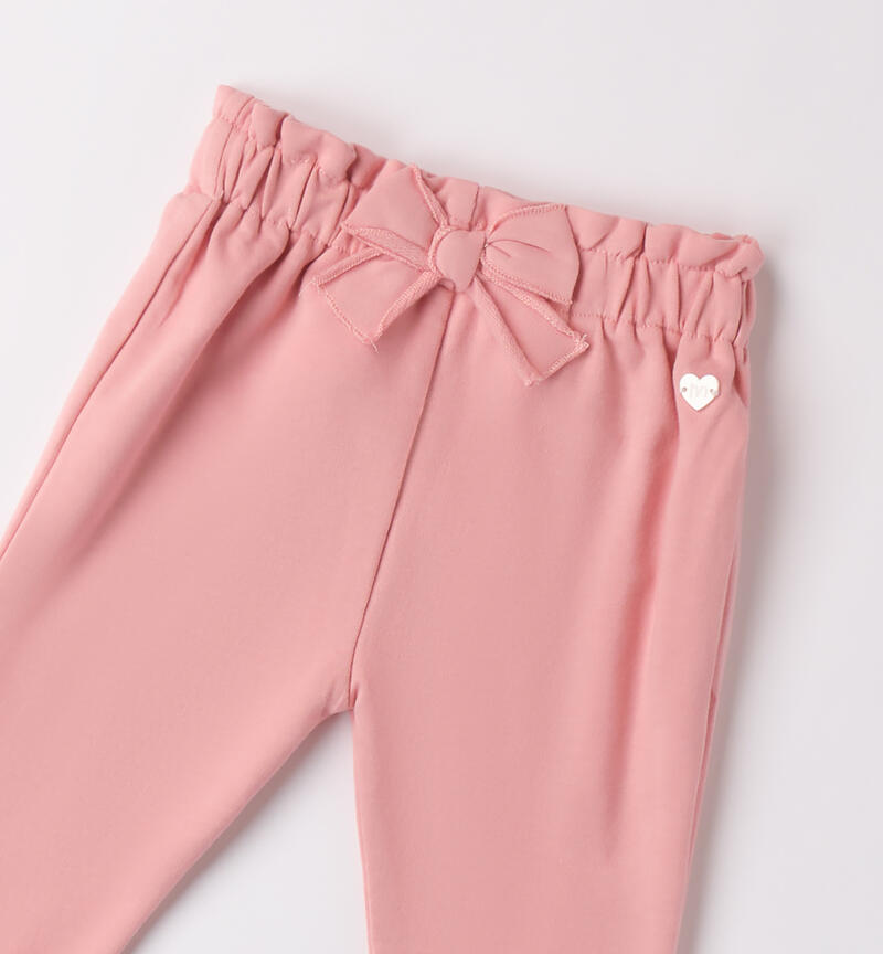 Pantaloni per neonata

 ROSA-2524