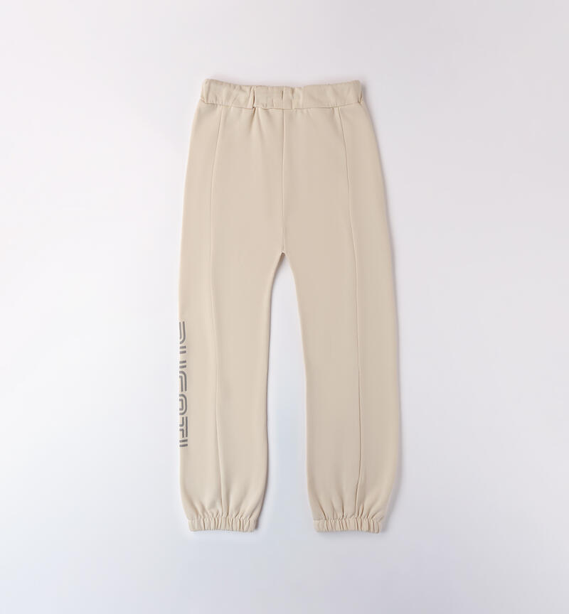 Pantaloni tuta bambino Ducati
 BEIGE-0421