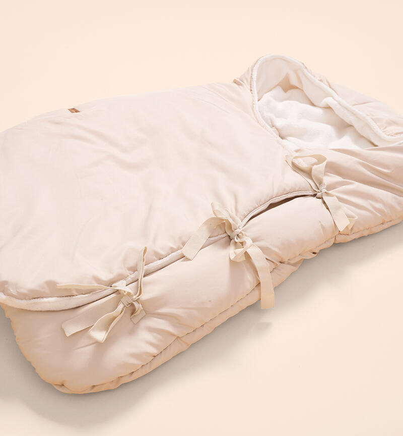 Unisex Model Baby Sleeping Bag TORTORA-0521