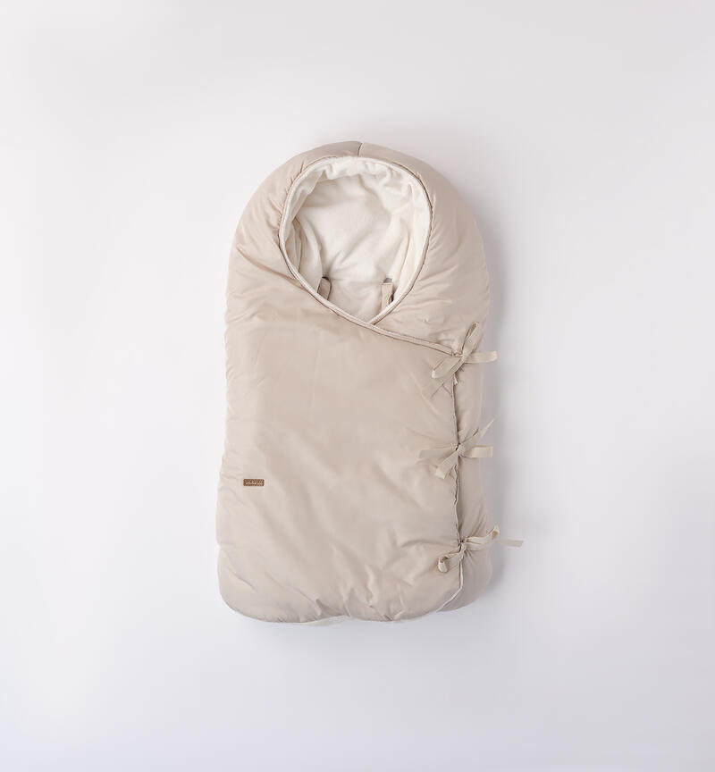 Unisex Model Baby Sleeping Bag TORTORA-0521