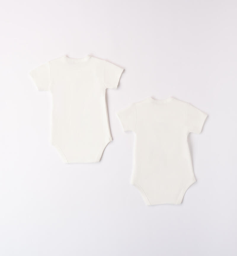 Newborn bodysuit set PANNA-0112