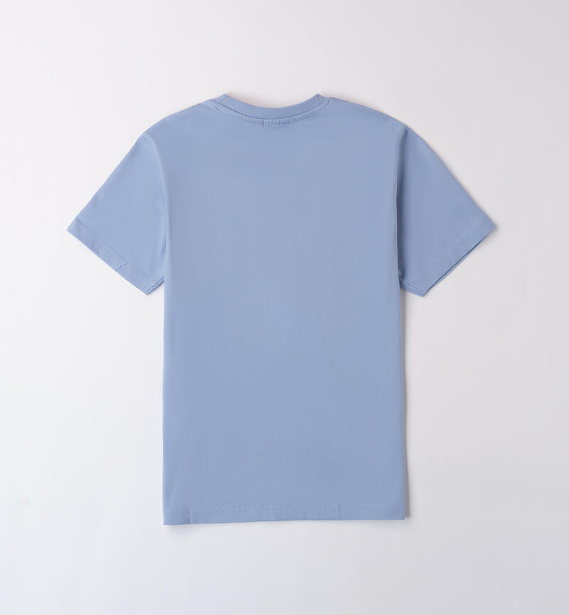 T-Shirt per ragazzo AVION-3621