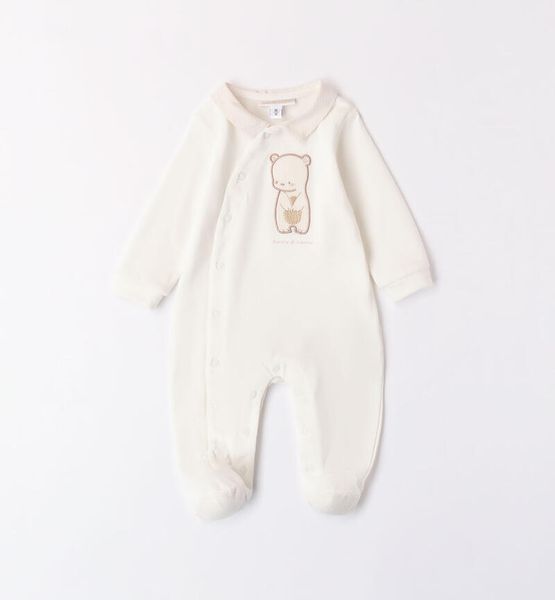 Unisex babygrow PANNA-0112