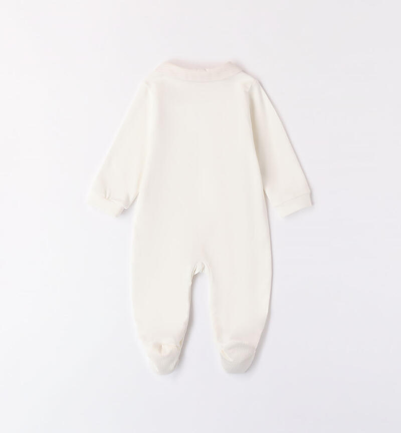 Unisex babygrow PANNA-0112