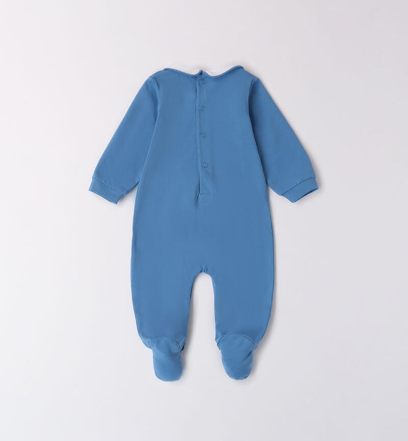 Babygrow for boys AVION-3716