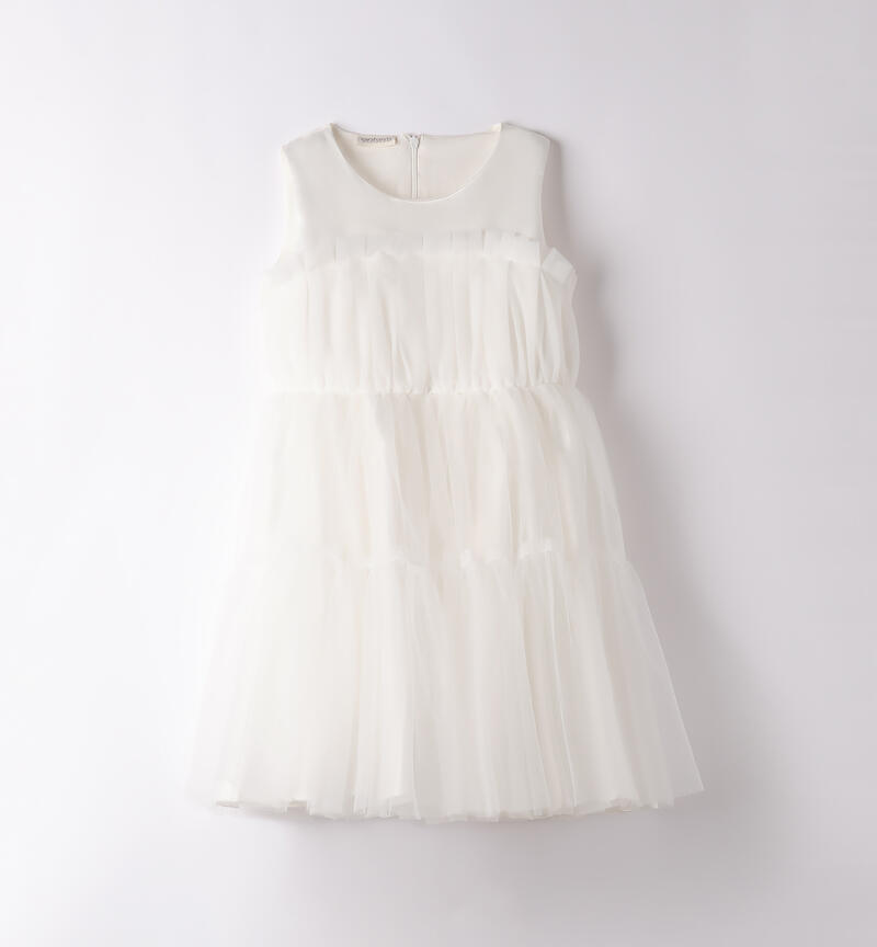 Elegant baby girl dress PANNA-0112