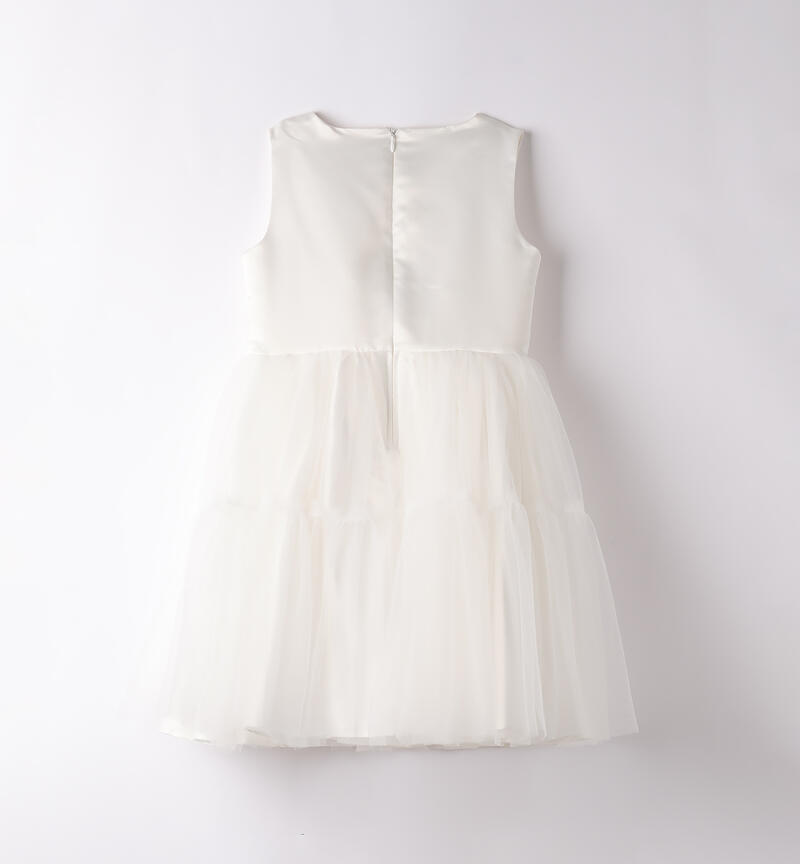 Elegant baby girl dress PANNA-0112